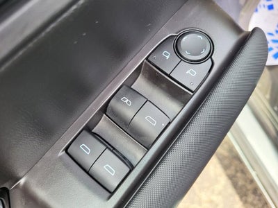 2024 Chevrolet Colorado 4WD Z71