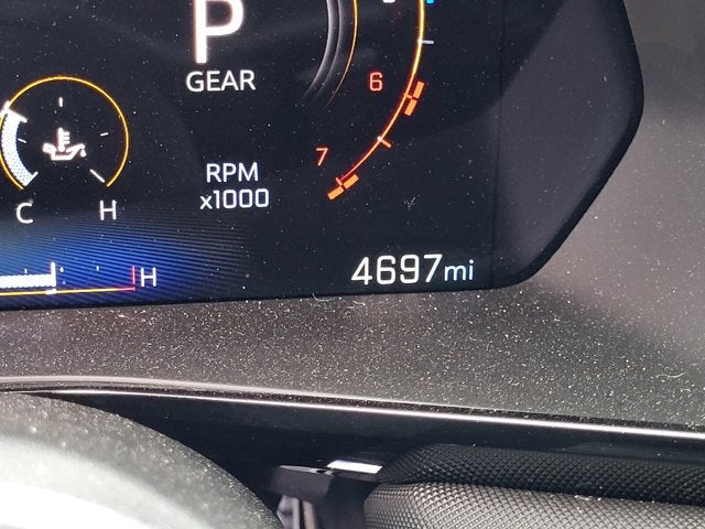 2024 Chevrolet Colorado 4WD Z71