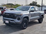 2024 Chevrolet Colorado 4WD Z71