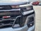 2024 Chevrolet Colorado 4WD Z71