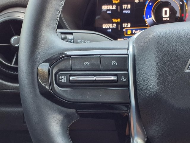 2026 Chevrolet Colorado 4WD Trail Boss