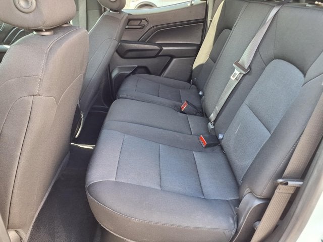 2024 Chevrolet Colorado 4WD Trail Boss
