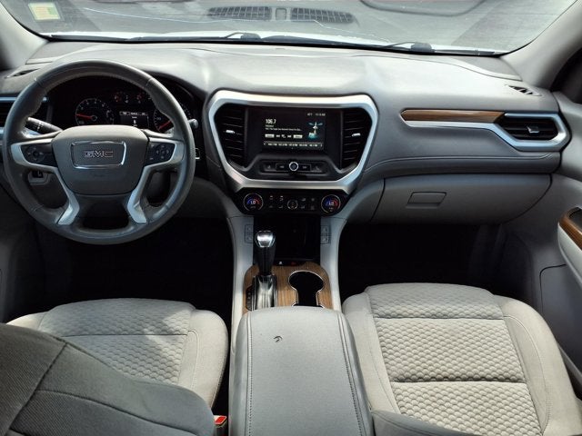 2018 GMC Acadia SLE