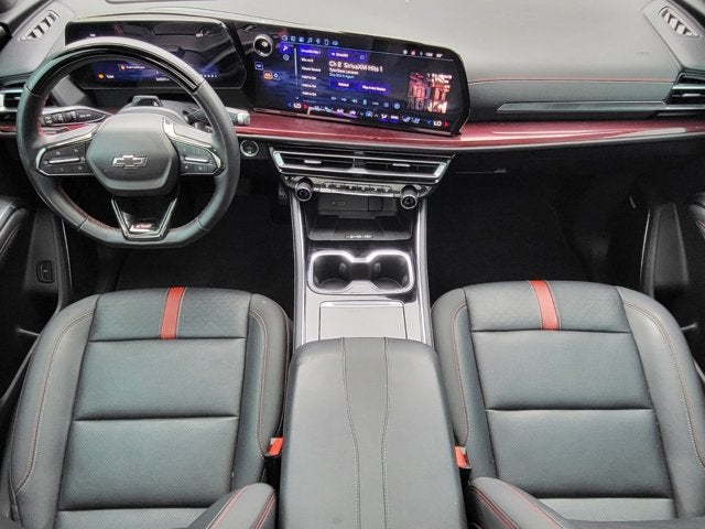 2024 Chevrolet Traverse FWD RS