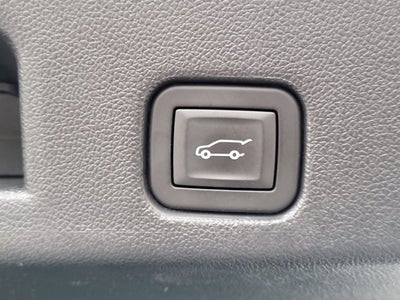 2024 Chevrolet Traverse FWD RS