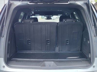 2024 Chevrolet Tahoe LS