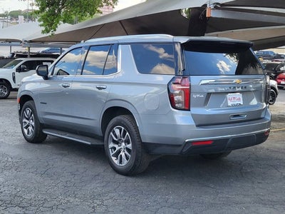 2024 Chevrolet Tahoe LS