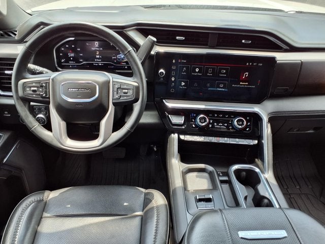 2025 GMC Sierra 2500HD Denali