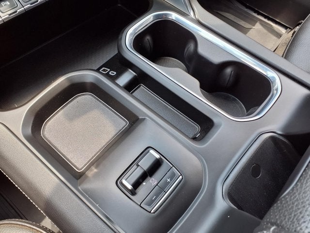 2025 GMC Sierra 2500HD Denali