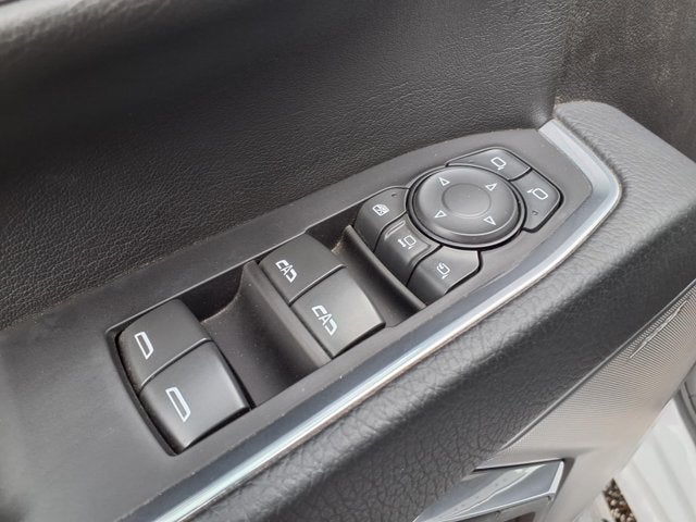 2025 GMC Sierra 3500HD Denali