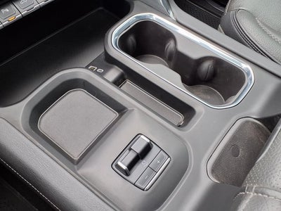 2025 GMC Sierra 3500HD Denali