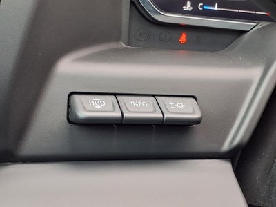 2025 GMC Sierra 3500HD Denali