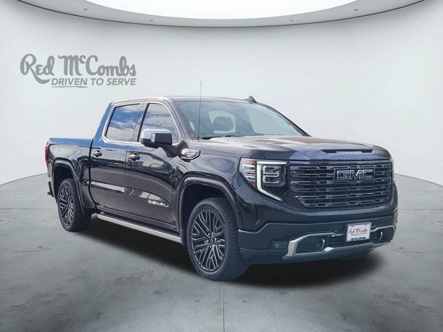 2022 GMC Sierra 1500 Denali Ultimate