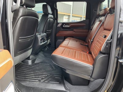 2022 GMC Sierra 1500 Denali Ultimate