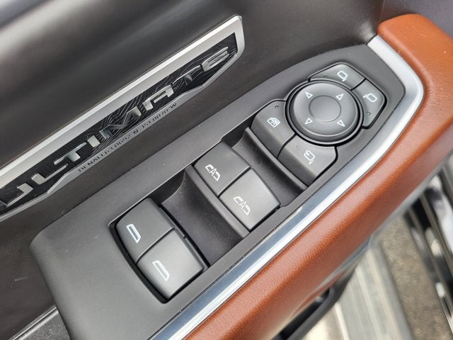 2022 GMC Sierra 1500 Denali Ultimate