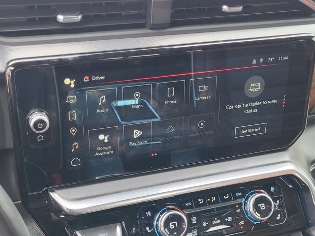 2022 GMC Sierra 1500 Denali Ultimate