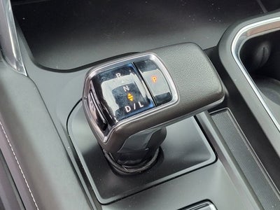 2022 GMC Sierra 1500 Denali Ultimate