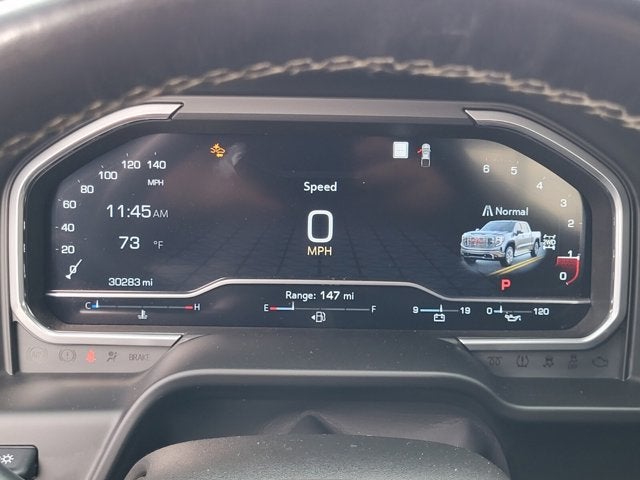 2022 GMC Sierra 1500 Denali Ultimate