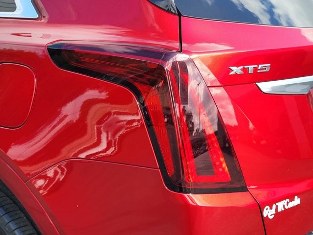 2021 Cadillac XT5 FWD Premium Luxury