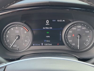 2021 Cadillac XT5 FWD Premium Luxury