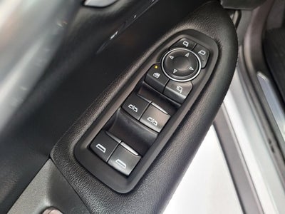 2025 Cadillac XT5 FWD Premium Luxury