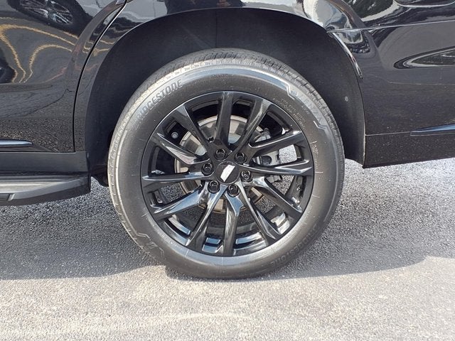 2022 Cadillac Escalade Sport