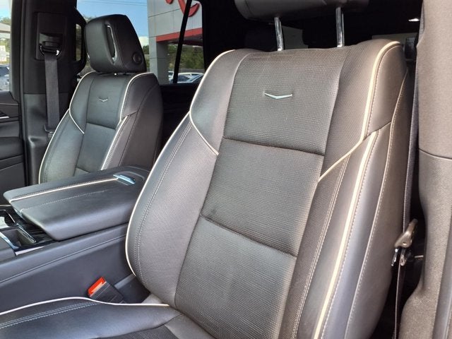 2022 Cadillac Escalade Sport