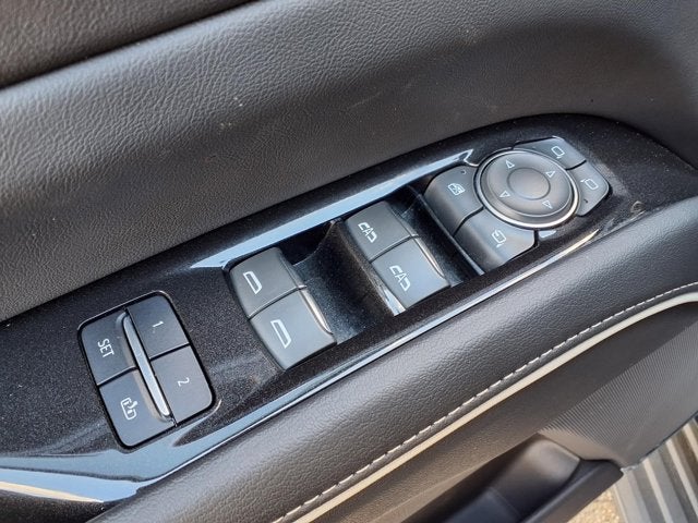 2022 Cadillac Escalade Sport