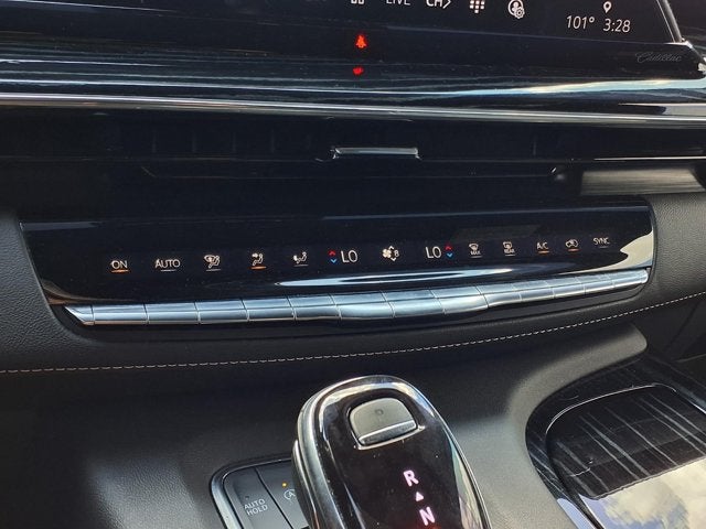 2022 Cadillac Escalade Sport