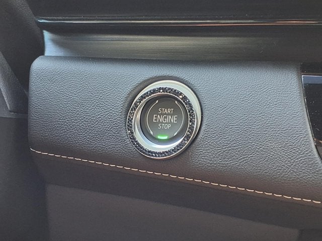 2022 Cadillac Escalade Sport