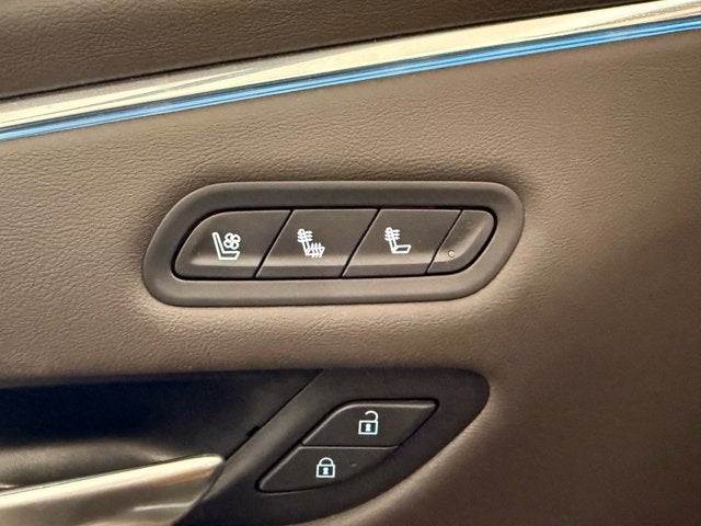 2023 Cadillac Escalade 4WD Premium Luxury