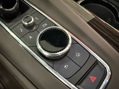 2023 Cadillac Escalade 4WD Premium Luxury