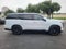 2026 Cadillac Escalade 4WD Platinum Sport