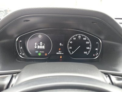 2022 Honda Accord Sedan Sport SE