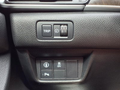 2022 Honda Accord Sedan EX-L