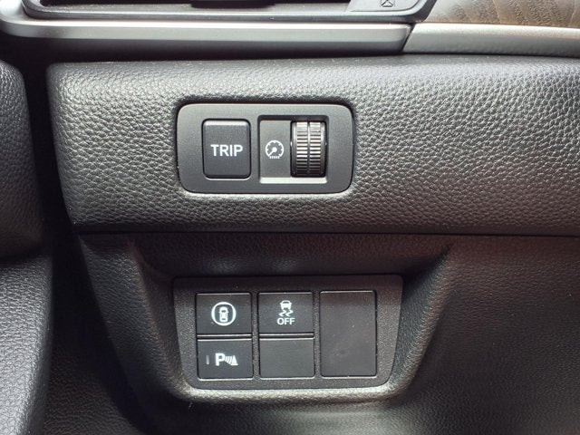 2022 Honda Accord Sedan EX-L