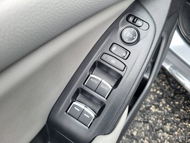 2019 Honda Accord Hybrid Touring
