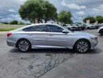 2019 Honda Accord Hybrid Touring