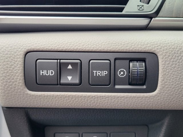 2019 Honda Accord Hybrid Touring