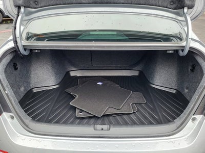 2019 Honda Accord Hybrid Touring