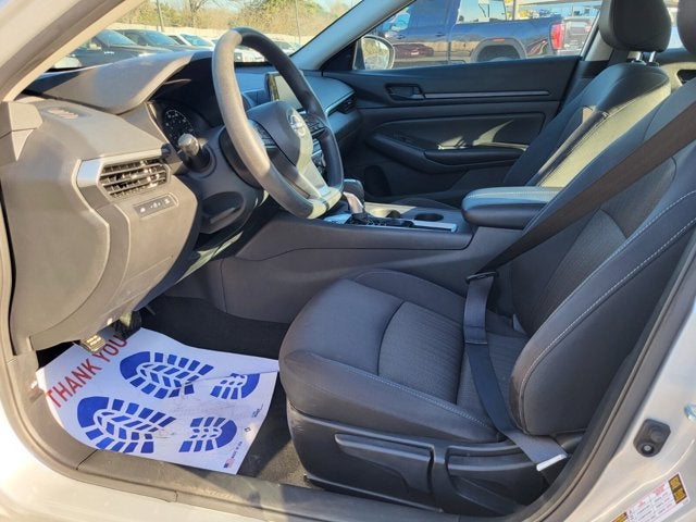 2024 Nissan Altima 2.5 S