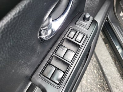 2019 Nissan Titan SV