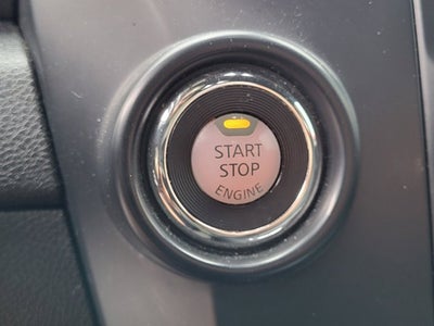 2019 Nissan Titan SV