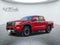 2024 Nissan Frontier PRO-X