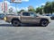 2024 Nissan Frontier PRO-X