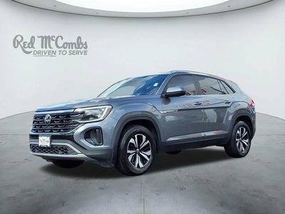 2024 Volkswagen Atlas Cross Sport 2.0T SE