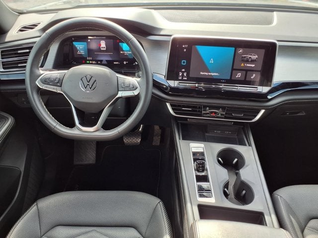 2024 Volkswagen Atlas Cross Sport 2.0T SE