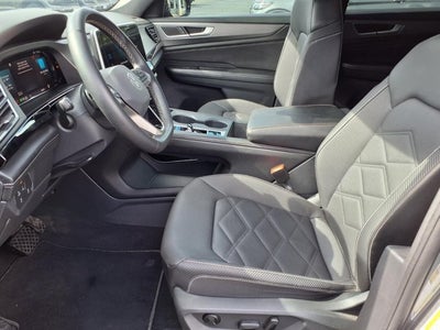 2024 Volkswagen Atlas Cross Sport 2.0T SE
