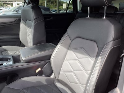 2024 Volkswagen Atlas Cross Sport 2.0T SE