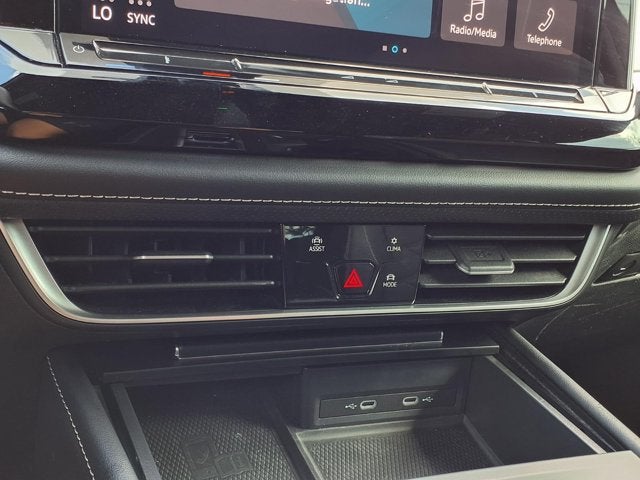 2024 Volkswagen Atlas Cross Sport 2.0T SE